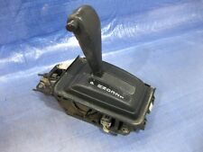 Opel Frontera B Automatik