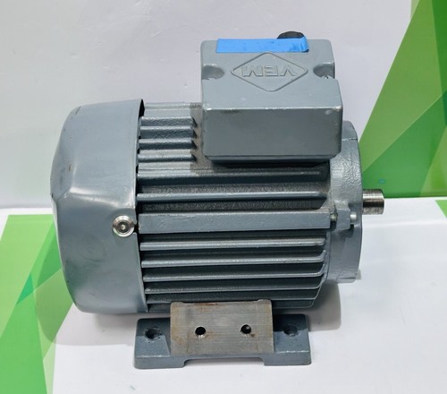 Vem k21r 80g elektromotor - k21r, 4h