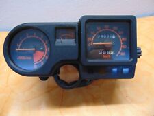 Kawasaki KLR 650 A, Cockpit, Instrumente, Armaturen