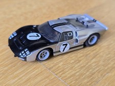 Carrera Spur 160 - Ford GT40