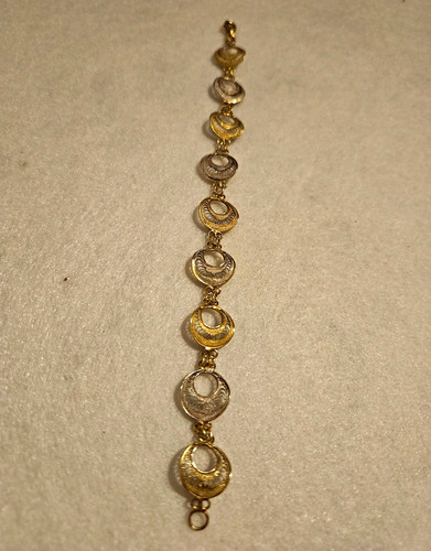 Handgearbeitet armband - handgearbeitet,