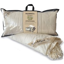 Kopf-Kissen höhenverstellbar