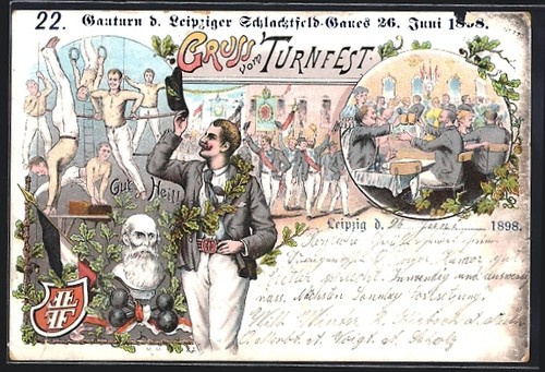 Lithographie porträt von - lithographie,