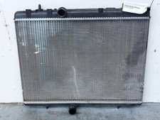 kühler CITROEN BERLINGO II