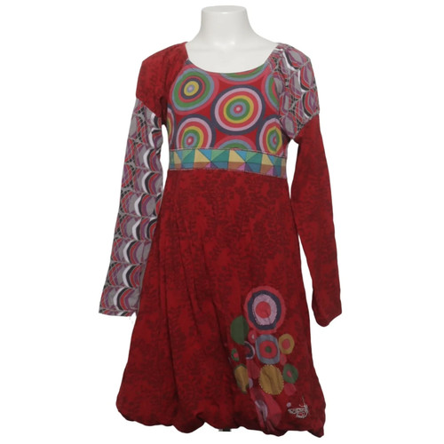 Desigual kleid größe 140 - kleid,,