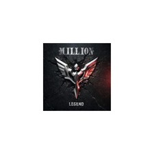 Presale ill ion - m.ill.ion:, legend