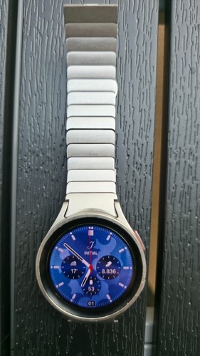 Samsung galaxy watch pro - samsung, 5