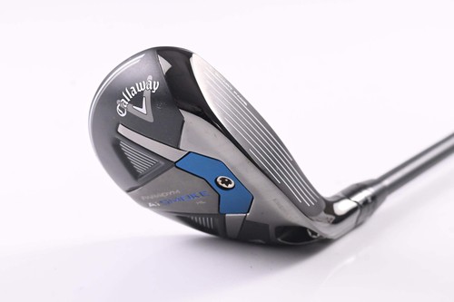 Callaway paradym smoke hl - callaway,