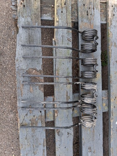 Zinken passend für deutz - zinken,