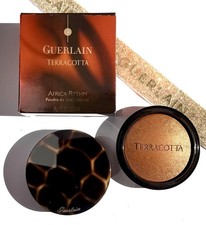 Guerlain Terracotta Africa