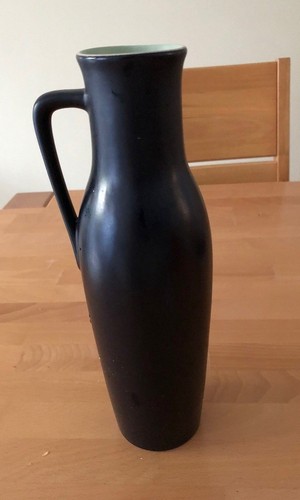 Vintage west germany keramik - west,
