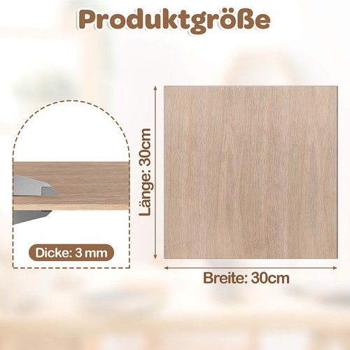 Sperrholzplatte 3mm sperrholz - 3mm,
