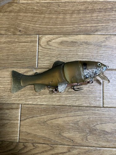 Castaic real bait angelköder - real,