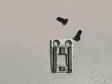 Transporteur inkl. Schrauben für Elna Lotus SP, ZZ 25, 32, 35