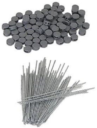 Hmf 100 plomben - hmf, mm