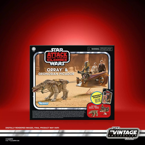 Hasbro star wars the - hasbro,