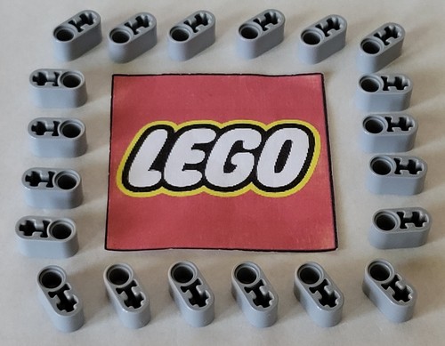 Lego x technik liftarm - x,