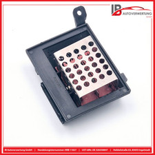 Widerstand Heizung 409318