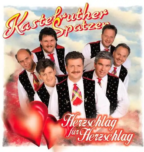 Kastelruther spatzen - kastelruther,