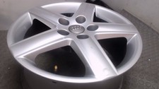 Alufelge 5x17 et45 audi - 7,5x17,