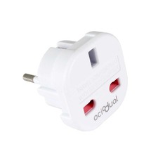 Stecker adapter UK zu