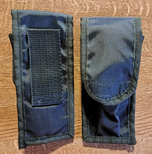 Neu messeretui gürteltasche - 2,
