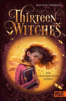 Thirteen witches die - witches,