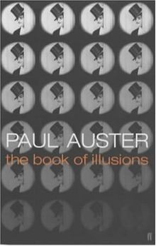 The book illusions von - illusions,