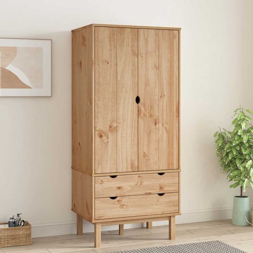 Kleiderschrank