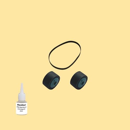 Riemen andruckrolle öl kit - andruckrolle, =