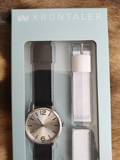 ARMBANDUHR Herren/Damen