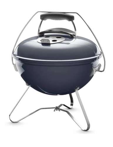 Weber smokey joe premium - smokey,