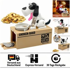 Münze Kaut Sparschwein –