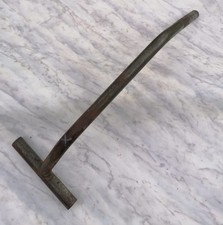 Ständer  für Einachser /