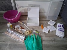 Chemie Erstsemesterpaket