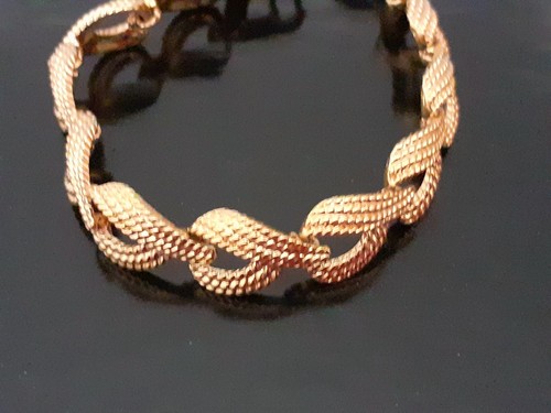 Vintage armband napier - vintage,
