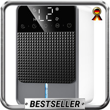 Luftentfeuchter Elektrisch