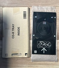 CANON PIXMA CD-Druckschale