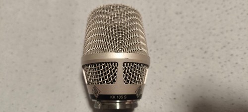 Neumann mikrofonkapsel 105 - neumann,