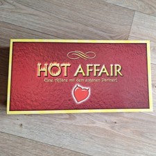 Erotik Spiel Hot Affair