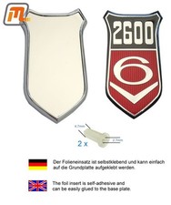 FORD Capri Granada Taunus