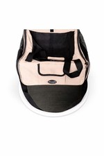 Petcomer Auto Hundekorb