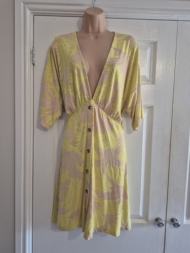 Kurzes sommerkleid longtop - kurzes, sommerkleid/longtop