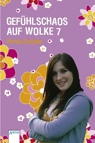 Gefühlschaos auf wolke - gefühlschaos, 7