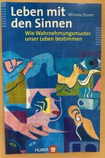 Leben mit den Sinnen –