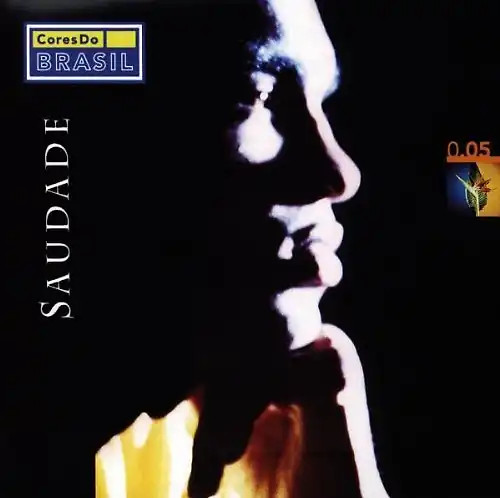 Various saudade - -,