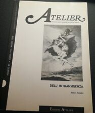 ATELIER 69 / 2013 -