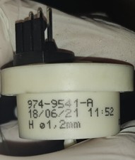 Durchflusssensor Flowmeter DeLonghi Magnifica Kaffeemaschine | 1,2 mm |