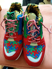 Adidas Sneaker - ZX8000 - GW2448 - Atmos Setsubun