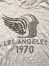 rude riders shirt L, neuwertig